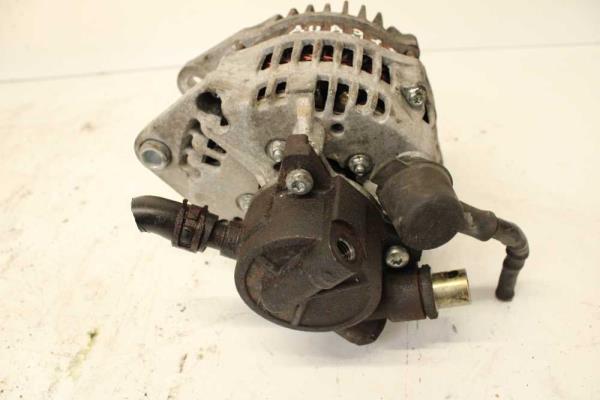 ALTERNATEUR 100AMP OPEL 1.7DTI / HONDA 1.7CDTI - Vue 3